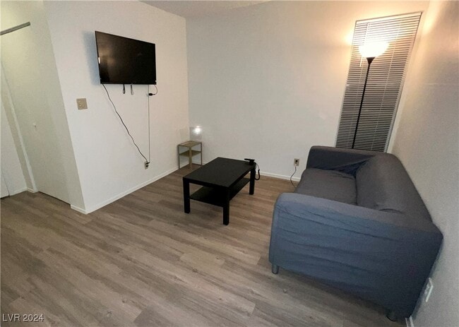 property at 4650 Koval Ln
