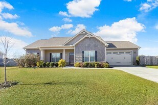 101 Hidden Maple Ct in Goldsboro, NC - Building Photo