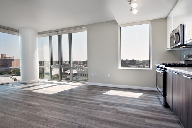 1524 Sheepshead Bay Rd