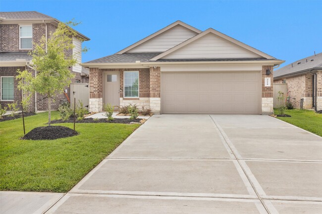 property at 3518 Grassland Dr