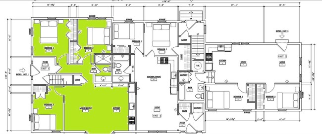 394 Union Ave in Laconia, NH - Building Photo - Building Photo