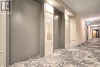 1001 Cedarglen Gate in Mississauga, ON - Building Photo - Building Photo