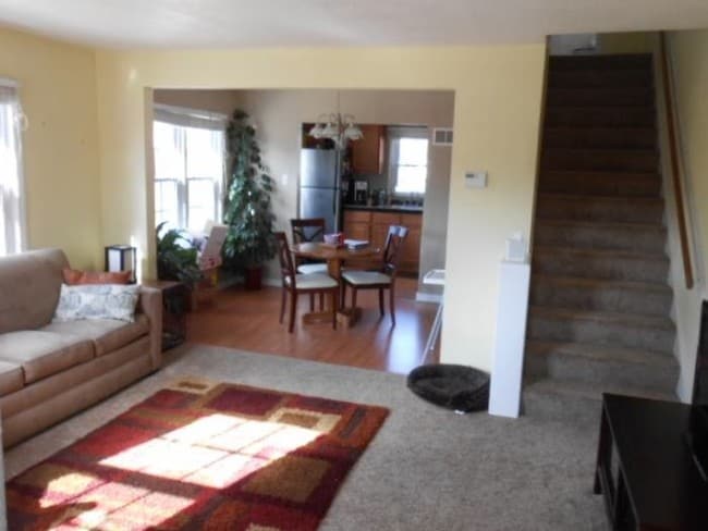 property at 2732 N 11th St