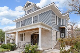 1544 Court Ave in Memphis, TN - Building Photo