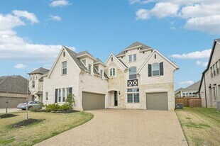 1640 Ranch House Rd in Celina, TX - Building Photo