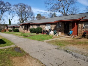 123 Thurman St in Griffin, GA - Building Photo - Building Photo