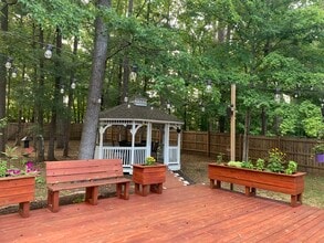 4801 Buttonbush Dr in Durham, NC - Building Photo - Building Photo