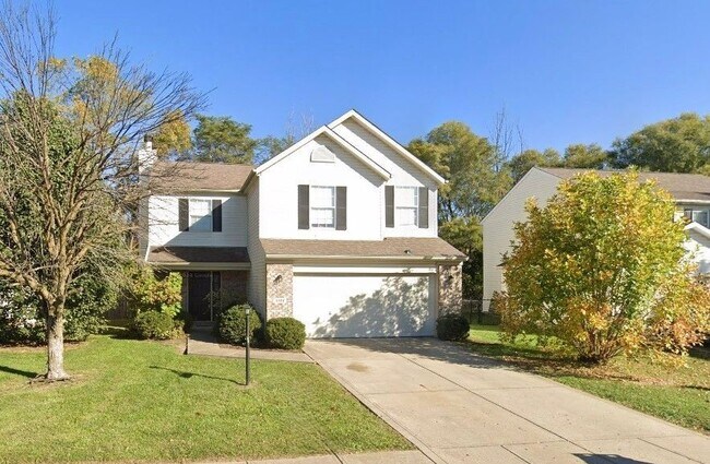 3122 Crestwell Dr