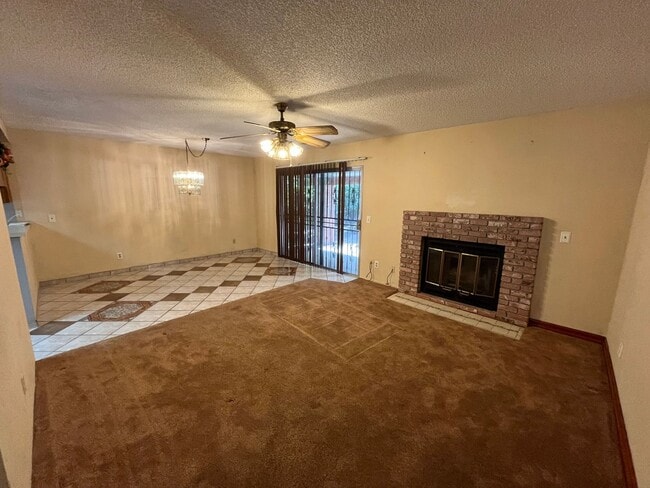 1151 N Patsy Dr in Porterville, CA - Building Photo - Building Photo