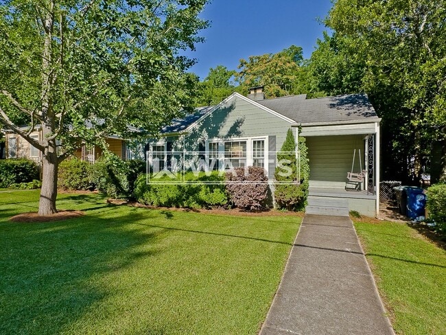 property at 712 47th Way S