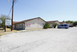 Rio Vista Apartments in Schertz, TX - Building Photo - Building Photo