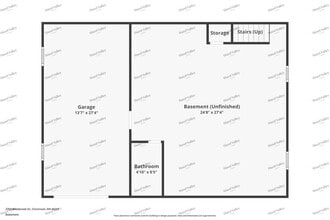 2703 Westbrook Dr in Cincinnati, OH - Building Photo - Building Photo