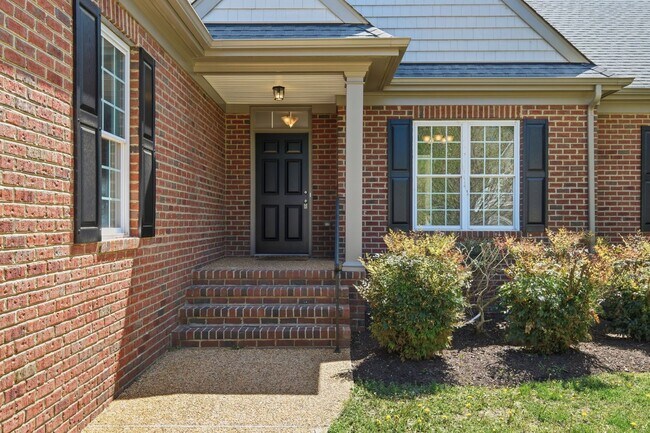 6116 John Jackson Dr in Williamsburg, VA - Building Photo - Building Photo