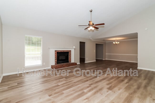 1283 Parkwood Chase NW in Acworth, GA - Building Photo - Building Photo
