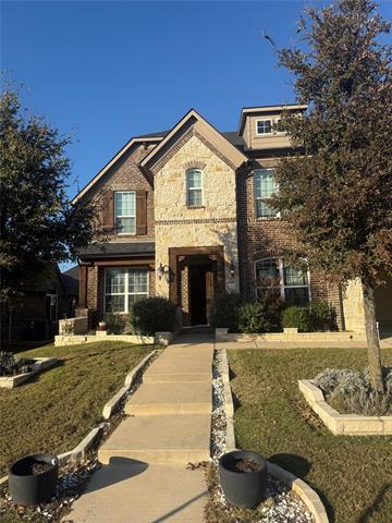 property at 2517 Valley Glen Dr