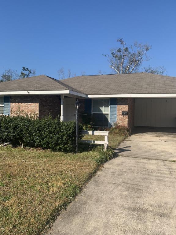 property at 2104 Cherie Dr