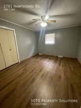 2781 Hawthorne Rd in Cape Girardeau, MO - Building Photo - Building Photo