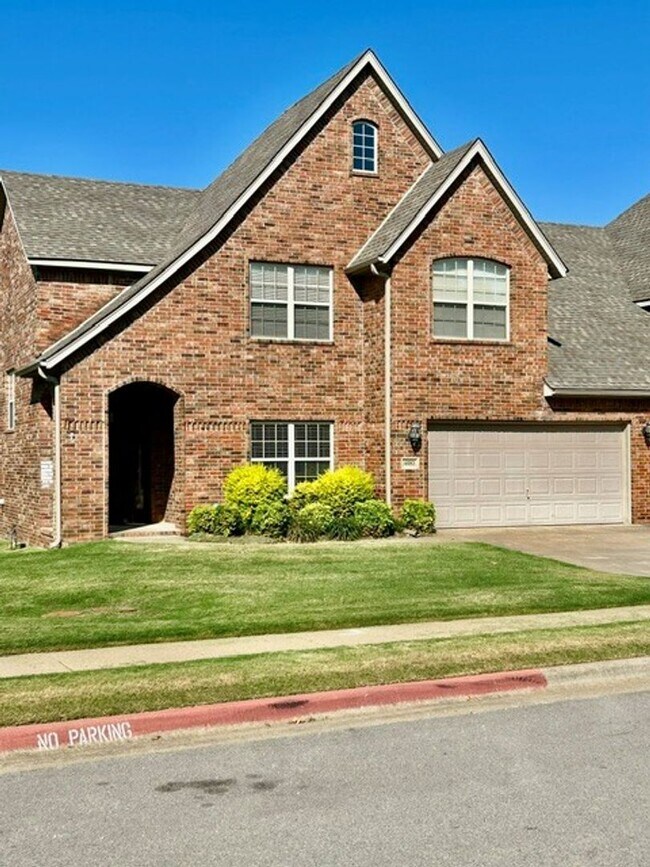 property at 4083 N Zion Valley Dr