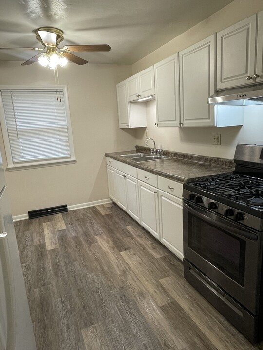 318 S 2nd St in Rochelle, IL - Building Photo