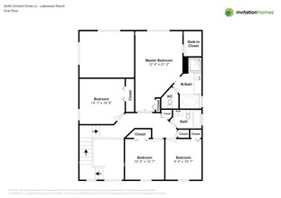 6448 Orchard Oriole Ln in Bradenton, FL - Building Photo - Building Photo