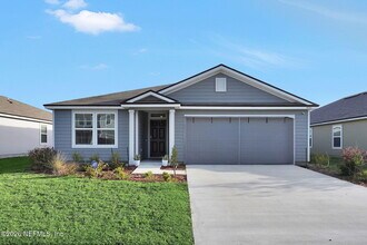 65343 River Glen Pkwy in Yulee, FL - Building Photo - Building Photo