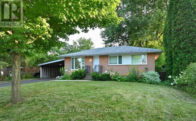 56 William St in Orangeville, ON - Building Photo - Building Photo