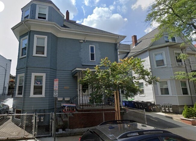 property at 4 Otis St