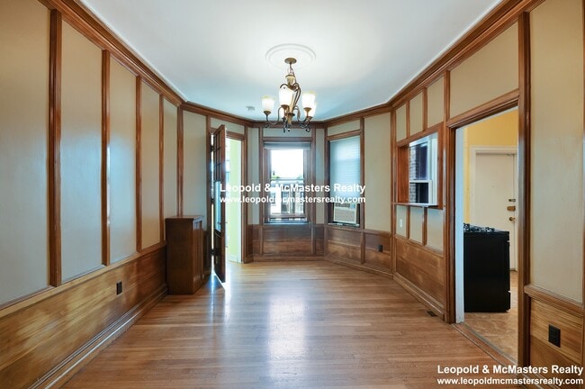 1259 Commonwealth Ave, Unit 5