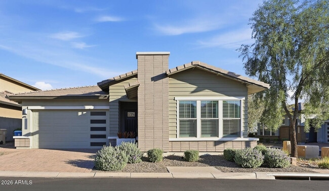 property at 5113 N 207th Dr