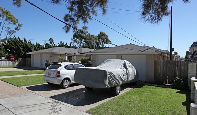 336-340 G St in Chula Vista, CA - Building Photo - Building Photo