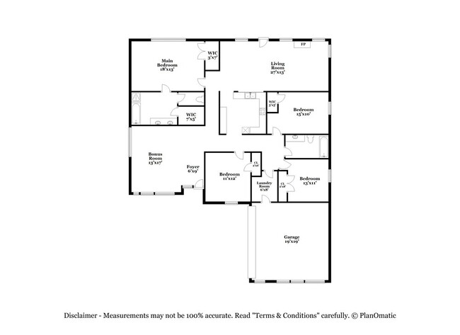 515 Bristlecone Dr in Arlington, TX - Building Photo - Building Photo