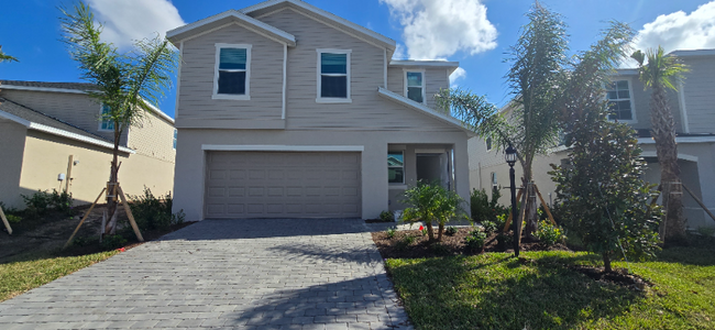 13913 Lilac Sky Ter in Bradenton, FL - Building Photo - Building Photo