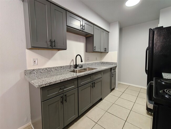 property at 8034 Antoine Dr