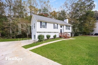 73 Pine Shadows Ct in Dallas, GA - Building Photo - Building Photo