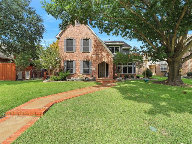 property at 2141 Ironside Dr