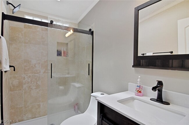 property at 3103 Harpoon Ln