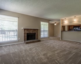 Whispering Oaks Apartments in North Richland Hills, TX - Building Photo - Interior Photo