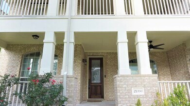 21050 Florette Ln in Spring, TX - Building Photo - Building Photo