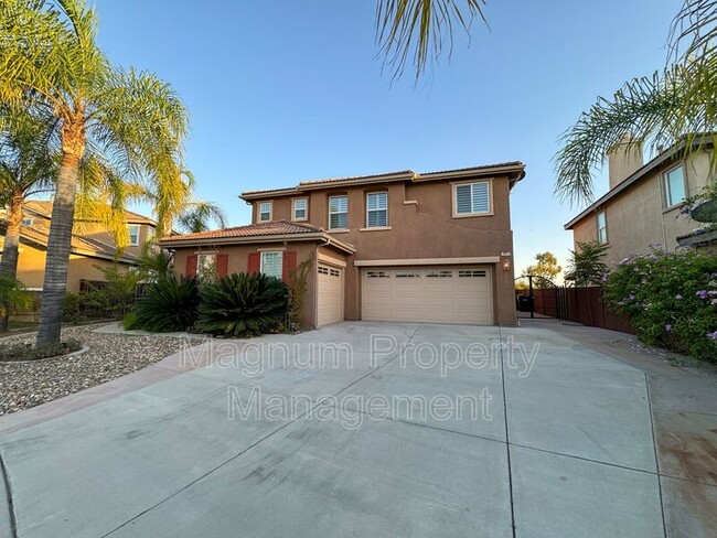 property at 29629 Branwin St