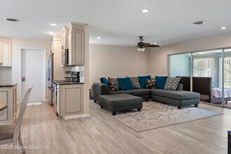 116 Royal Palm Ave in Satellite Beach, FL - Building Photo - Building Photo