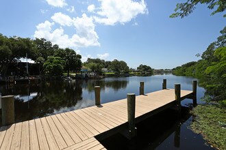 Camden Bay in Tampa, FL - Building Photo - Building Photo