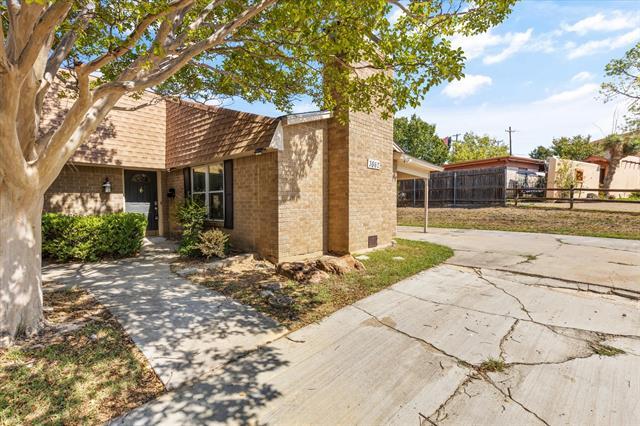 3862 Wonder Ct in Fort Worth, TX - Building Photo - Building Photo