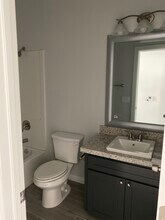 413 Peabody Ave, Unit Apt#4 in Edinburg, TX - Building Photo - Building Photo