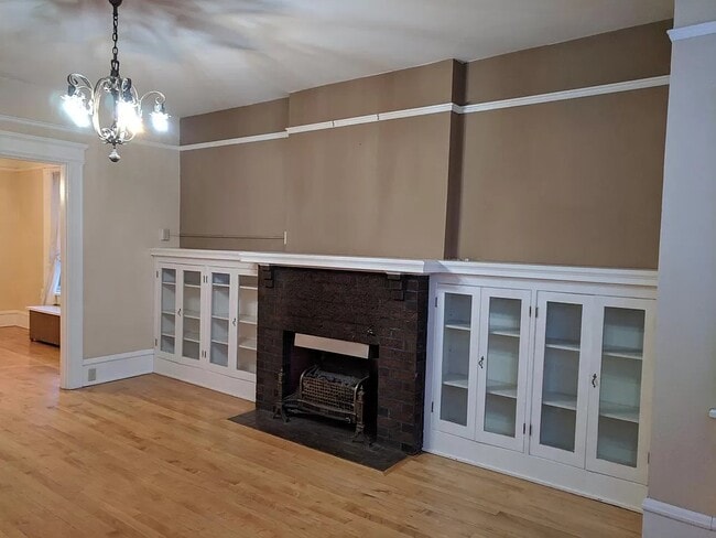 812 W Granite St, Unit 812 U in Butte, MT - Building Photo - Building Photo