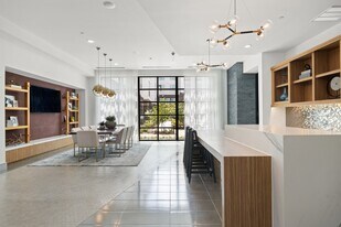 The Standard in the Heights