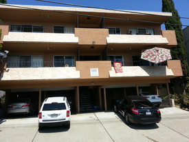 16288 Saratoga St, Unit 2 Apartments