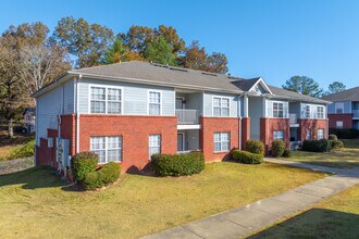 Magnolia Court in Birmingham, AL - Building Photo - Building Photo