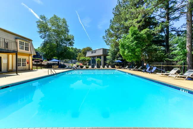Maplewood Pointe