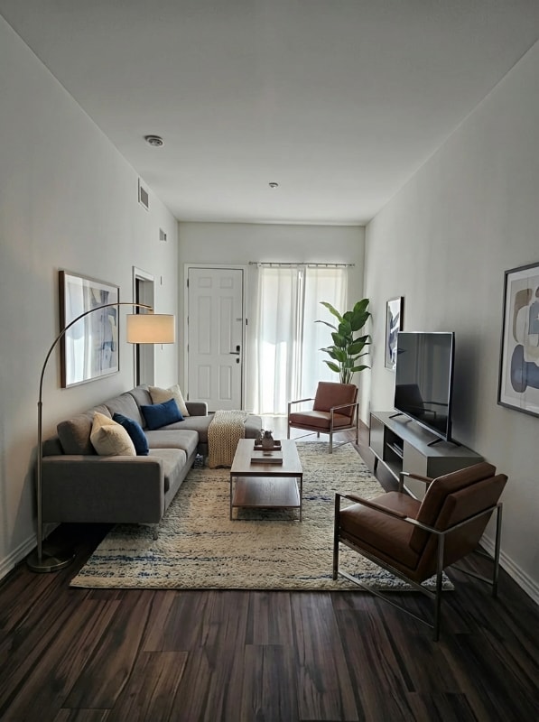 property at 17168 Newhope St