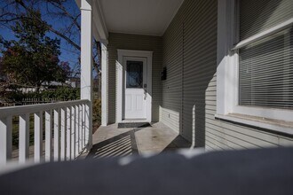 702 W Monroe St in Austin, TX - Building Photo - Building Photo